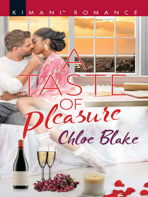 Title details for A Taste of Pleasure by Chloe Blake - Available